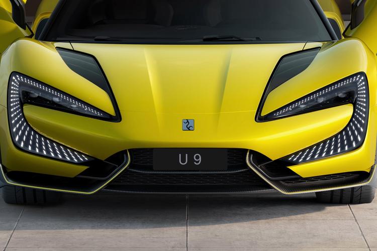 重庆150仰望U9以性能突破设计的极限，理想汽车企业文化与价值观