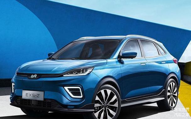 重庆150WEY威派豪华SUV市场的黑马，零跑汽车与智能交通系统的协同